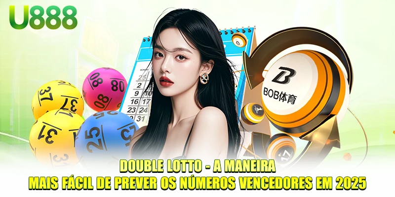 Lote duplo - O método mais fácil de ganhar em 2025